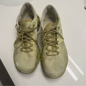 On Running Women's Athletic Shoes